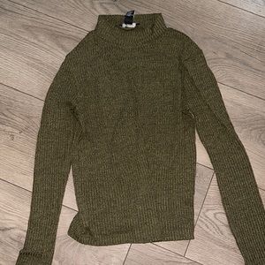 Forever 21 Turtleneck